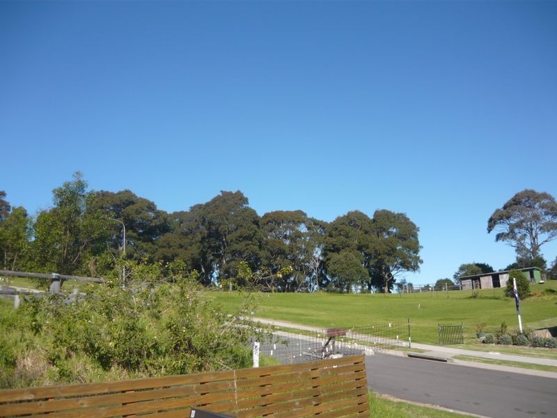 51 Warbler Crescent, Akolele NSW 2546