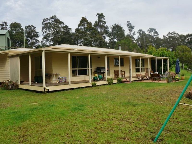 46 Wagonga Scenic Drive, Narooma NSW 2546