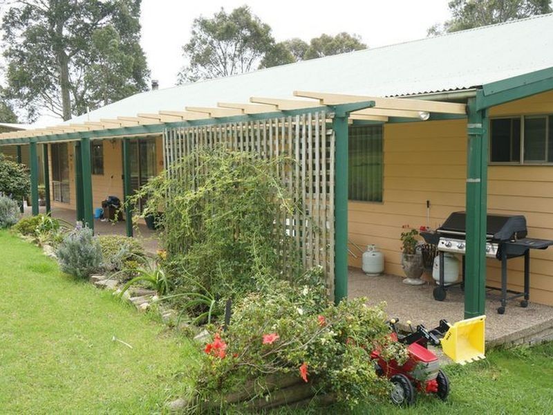 46 Wagonga Scenic Drive, Narooma NSW 2546