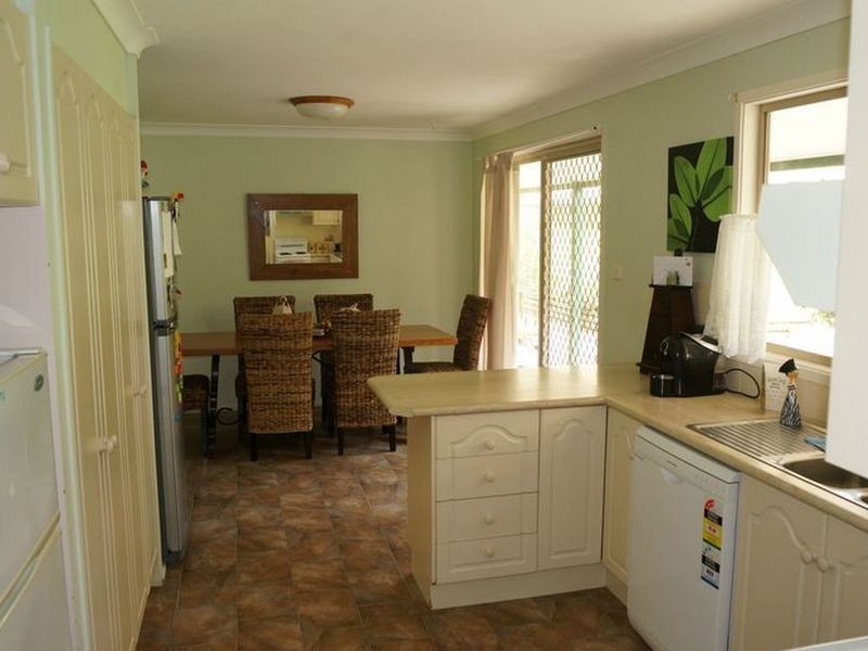 46 Wagonga Scenic Drive, Narooma NSW 2546
