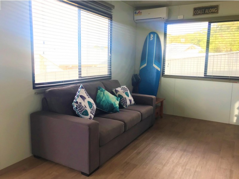 Dalmeny NSW 2546