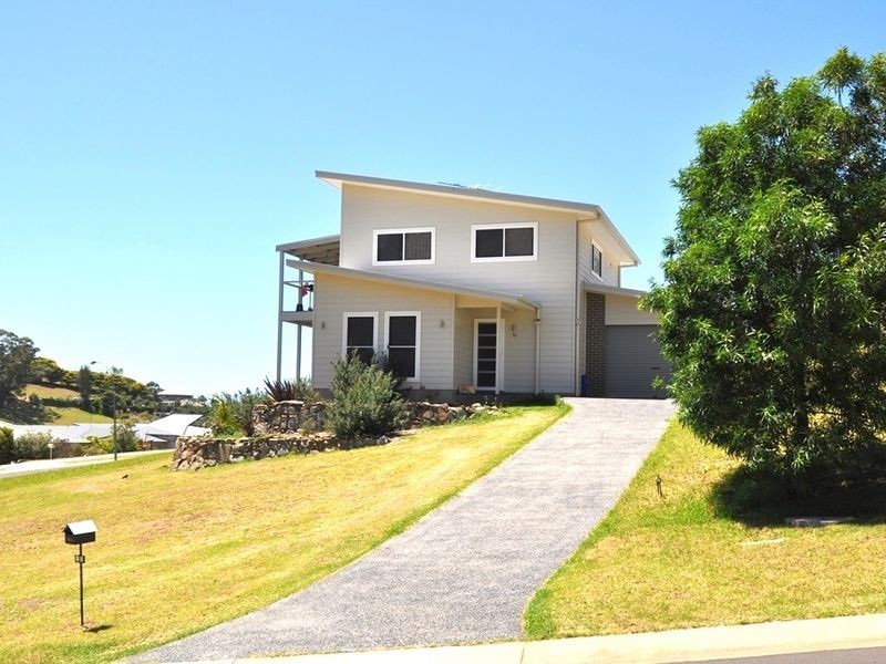 53 Warbler Crescent, Akolele NSW 2546