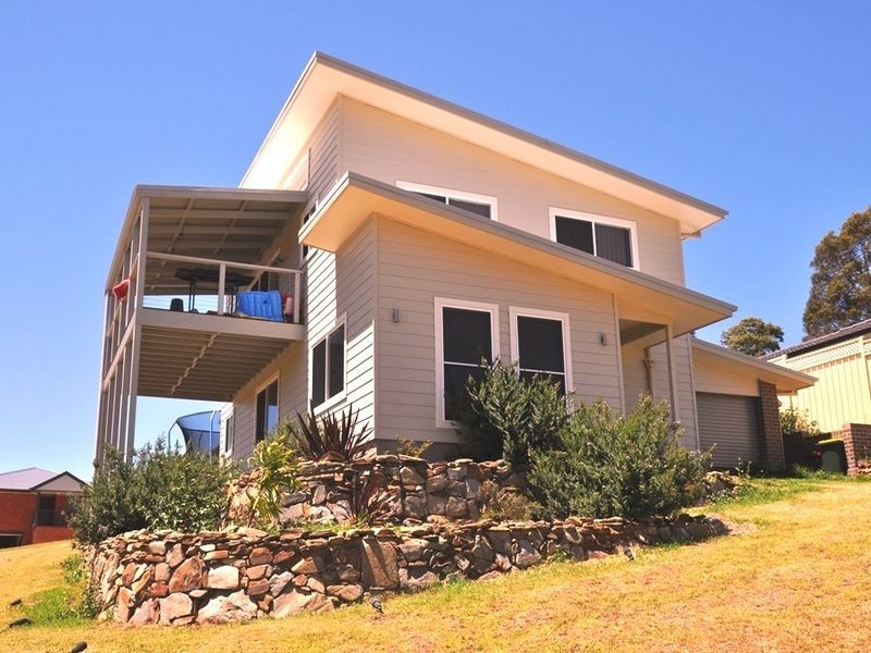 53 Warbler Crescent, Akolele NSW 2546