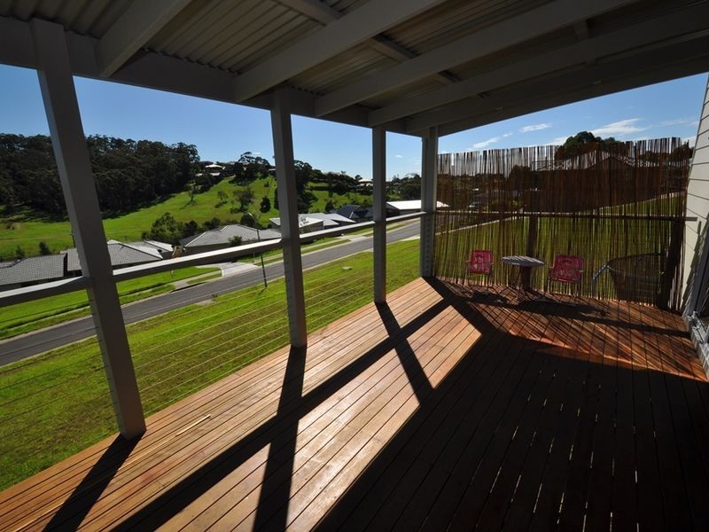 53 Warbler Crescent, Akolele NSW 2546