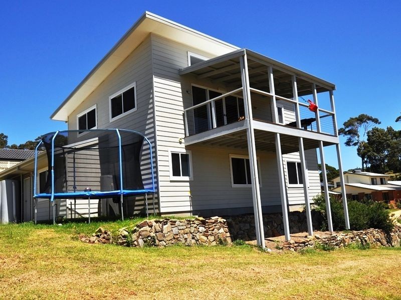 53 Warbler Crescent, Akolele NSW 2546