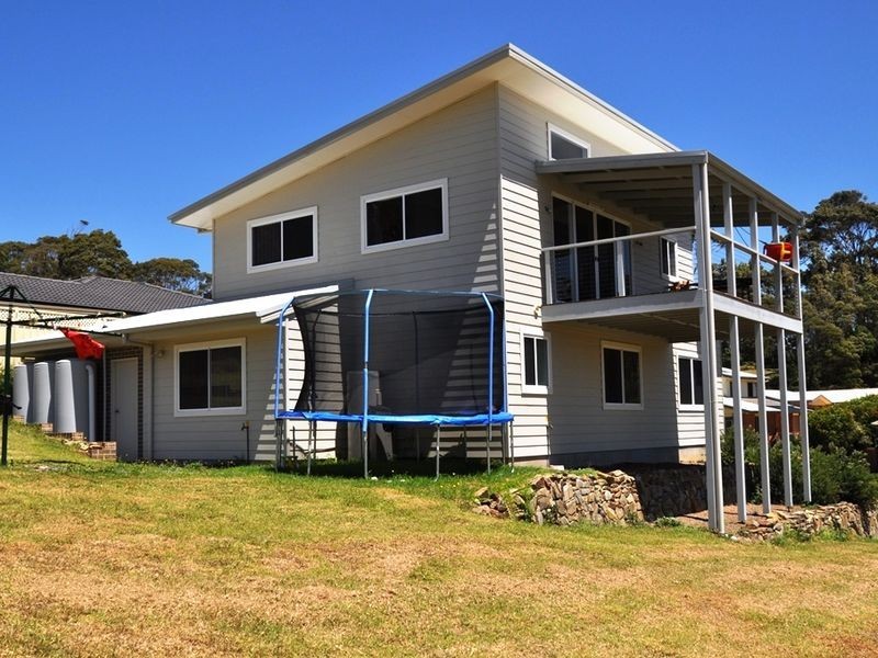 53 Warbler Crescent, Akolele NSW 2546