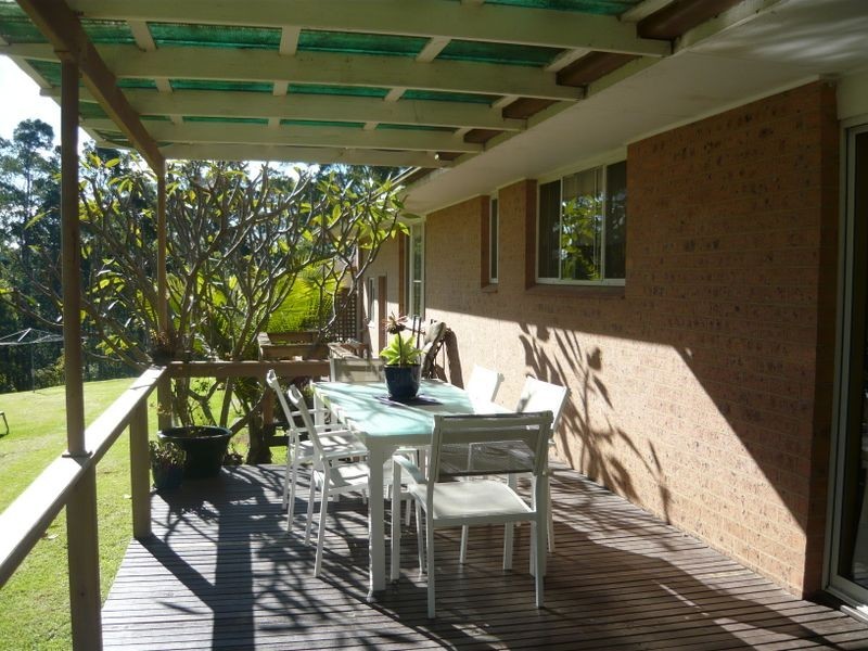 1063 Old Highway Narooma, Narooma NSW 2546
