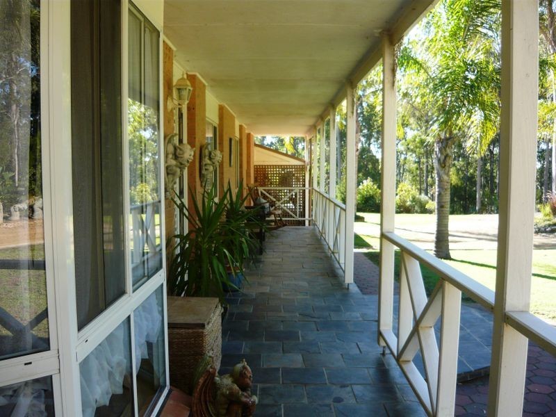 1063 Old Highway Narooma, Narooma NSW 2546