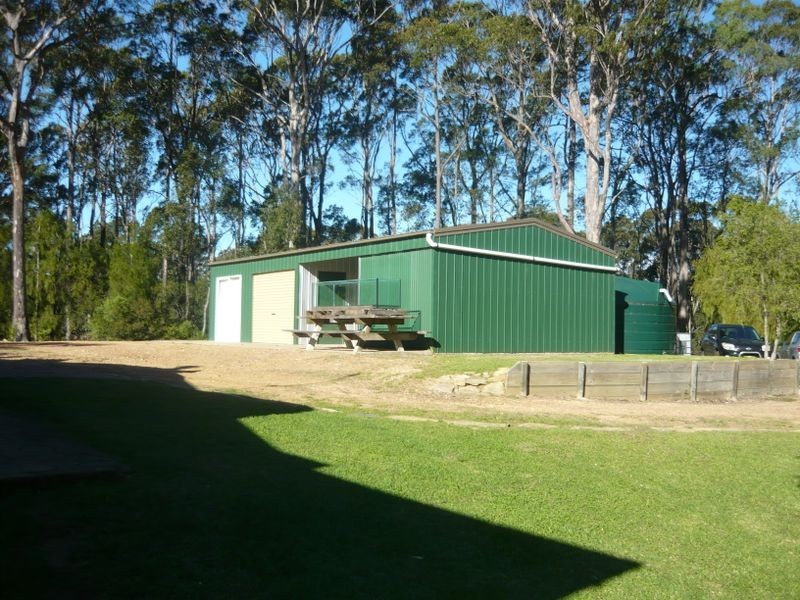 1063 Old Highway Narooma, Narooma NSW 2546