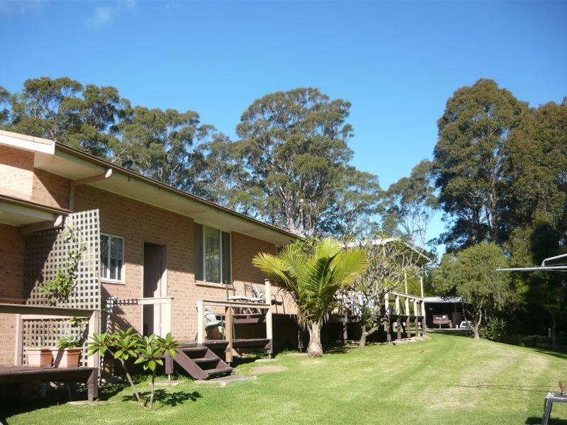 1063 Old Highway Narooma, Narooma NSW 2546