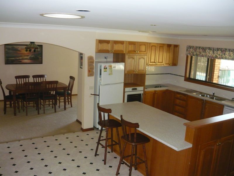 48 Mummaga Lake Drive, Dalmeny NSW 2546