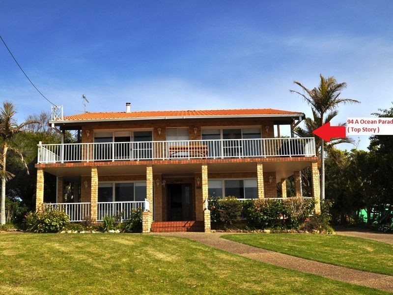 94 Ocean Parade, Dalmeny NSW 2546