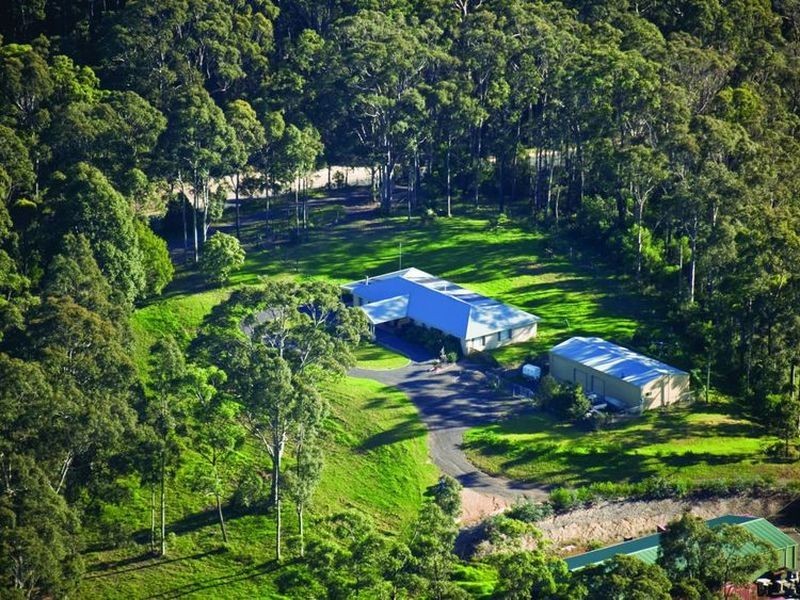 13-15 Glasshouse Rocks Road, Narooma NSW 2546