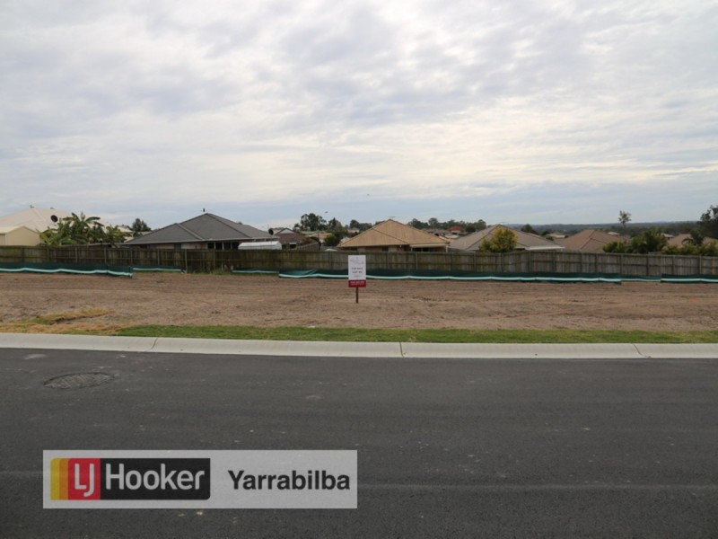 Lot 93/154 Green Road, Regents Park QLD 4118