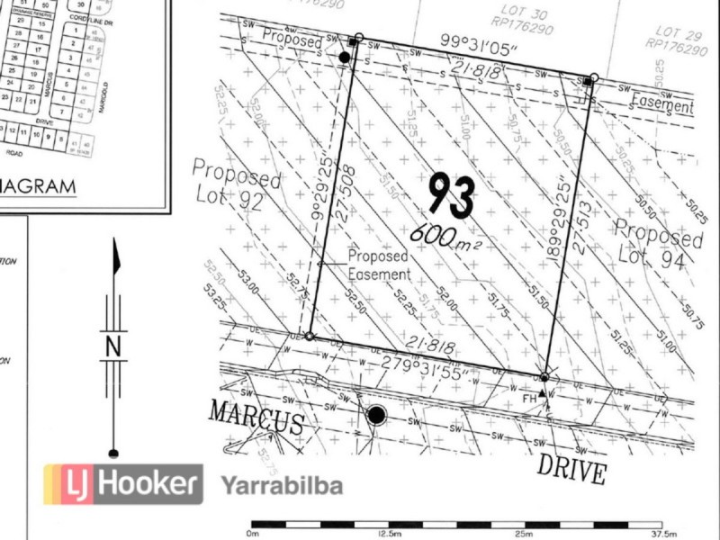 Lot 93/154 Green Road, Regents Park QLD 4118