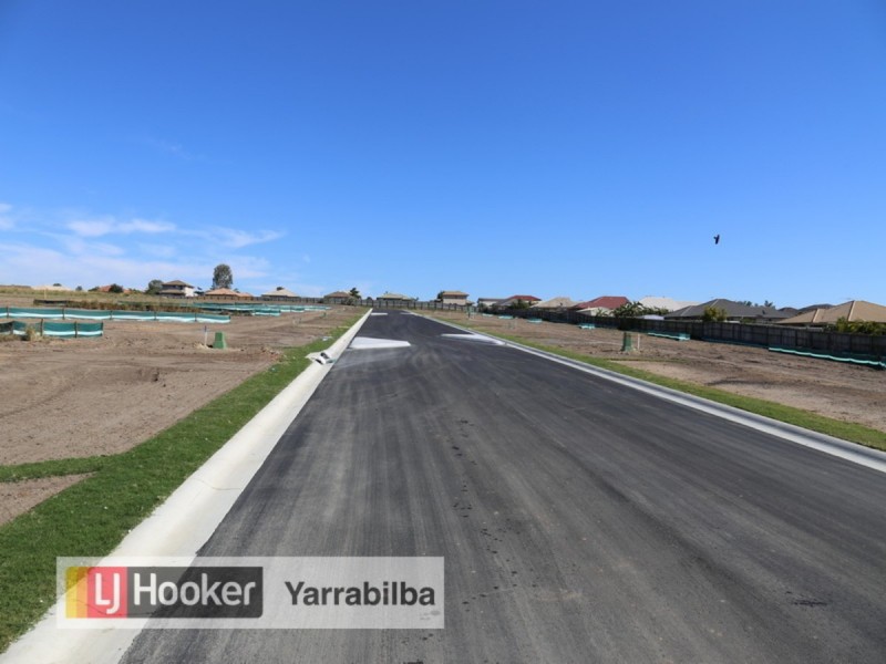 Lot 93/154 Green Road, Regents Park QLD 4118