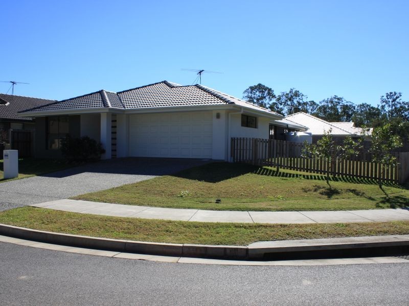 24 Emerson Street, Bannockburn QLD 4207