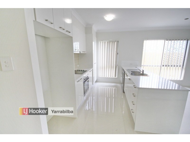 11 Tallwoods Circuit, Yarrabilba QLD 4207