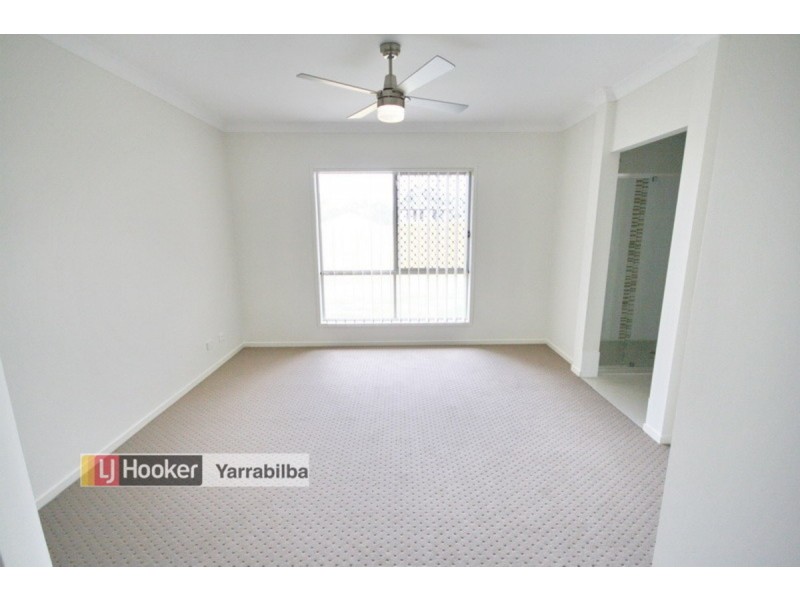 11 Tallwoods Circuit, Yarrabilba QLD 4207