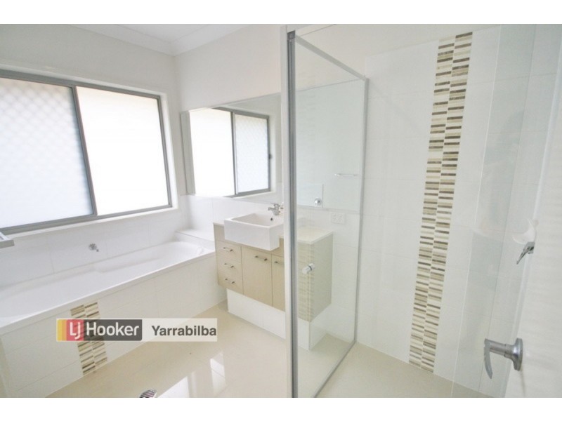 11 Tallwoods Circuit, Yarrabilba QLD 4207