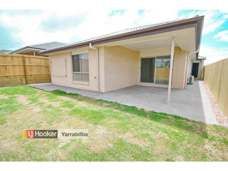 11 Tallwoods Circuit, Yarrabilba QLD 4207