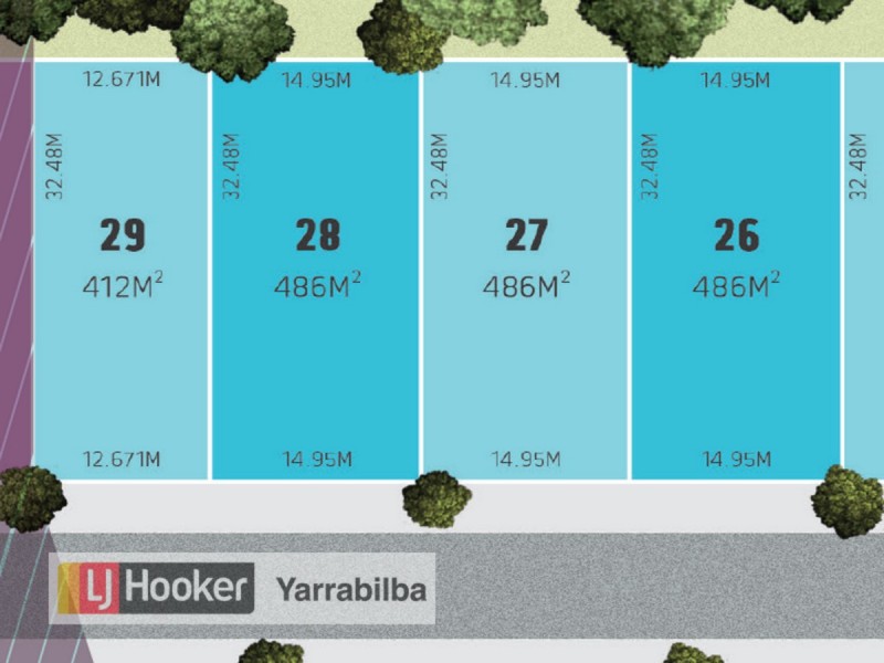 Lot 29/76 Bumstead Road, Park Ridge QLD 4125