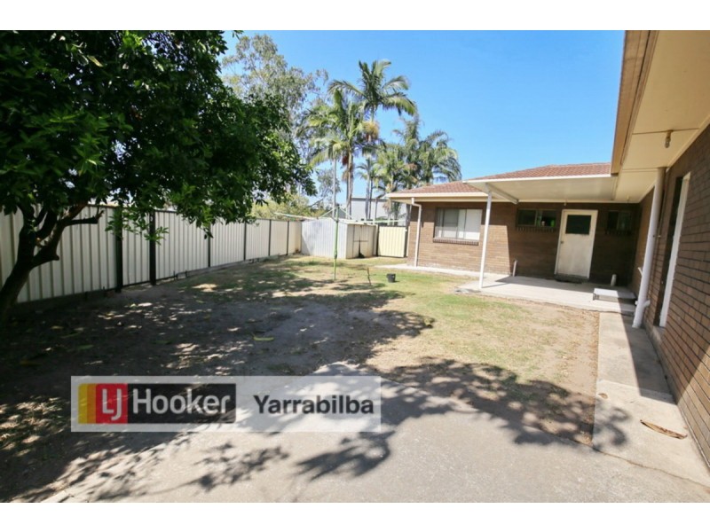 4 Vinca Street, Hillcrest QLD 4118