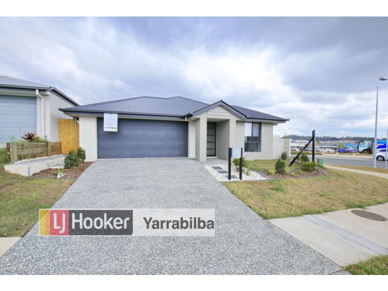 No. 1 Greenstone Street, Yarrabilba QLD 4207