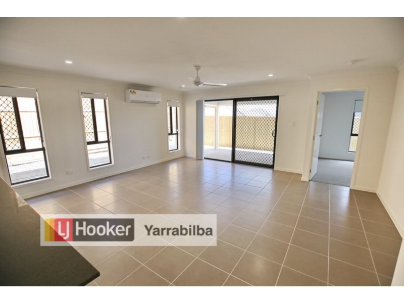 No. 1 Greenstone Street, Yarrabilba QLD 4207