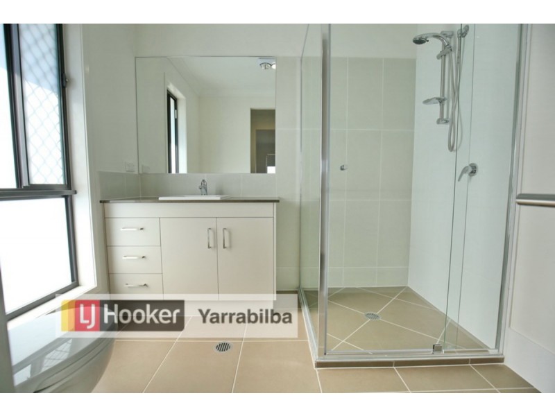 No. 1 Greenstone Street, Yarrabilba QLD 4207