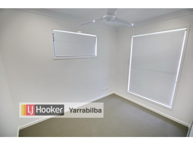 No. 1 Greenstone Street, Yarrabilba QLD 4207