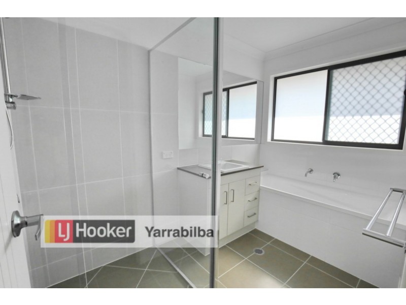 No. 1 Greenstone Street, Yarrabilba QLD 4207