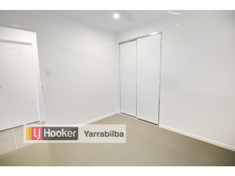 No. 1 Greenstone Street, Yarrabilba QLD 4207