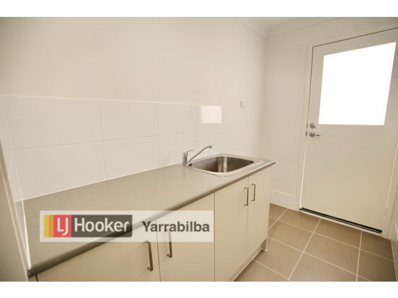 No. 1 Greenstone Street, Yarrabilba QLD 4207