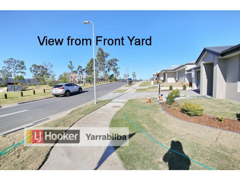 No. 1 Greenstone Street, Yarrabilba QLD 4207