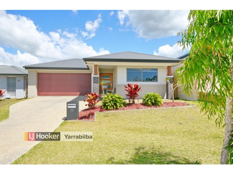 53 Carew Street, Yarrabilba QLD 4207