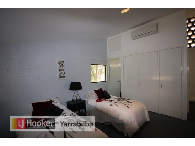 Kooralbyn QLD 4285