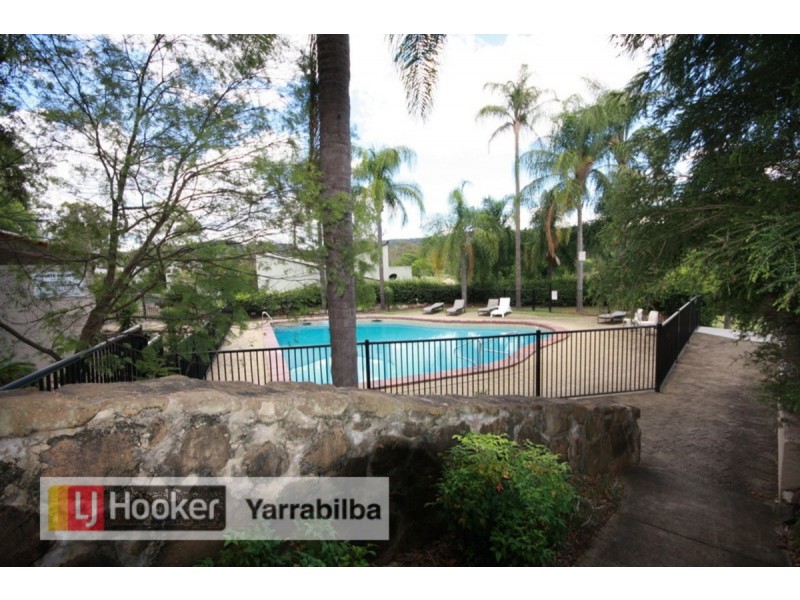Kooralbyn QLD 4285