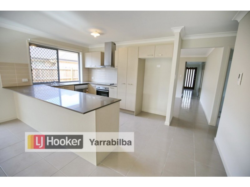 22. Myers Street, Yarrabilba QLD 4207