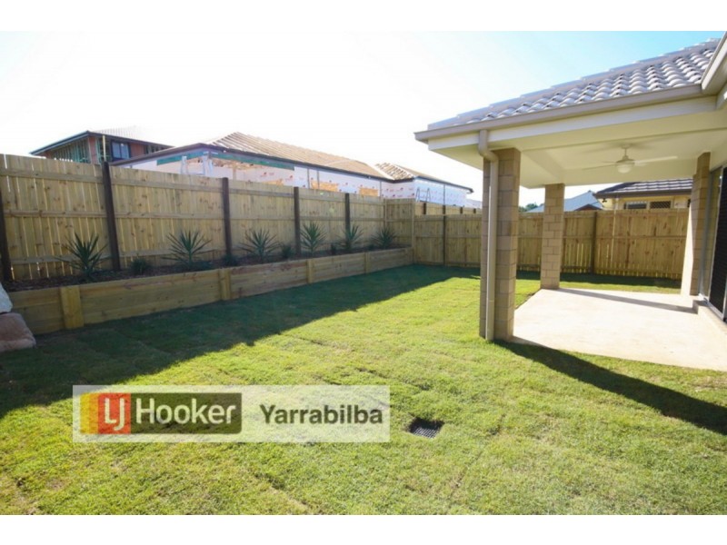 22. Myers Street, Yarrabilba QLD 4207