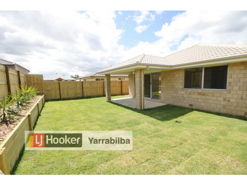 22. Myers Street, Yarrabilba QLD 4207