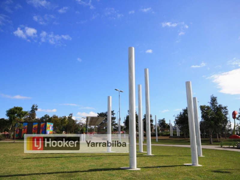 22. Myers Street, Yarrabilba QLD 4207