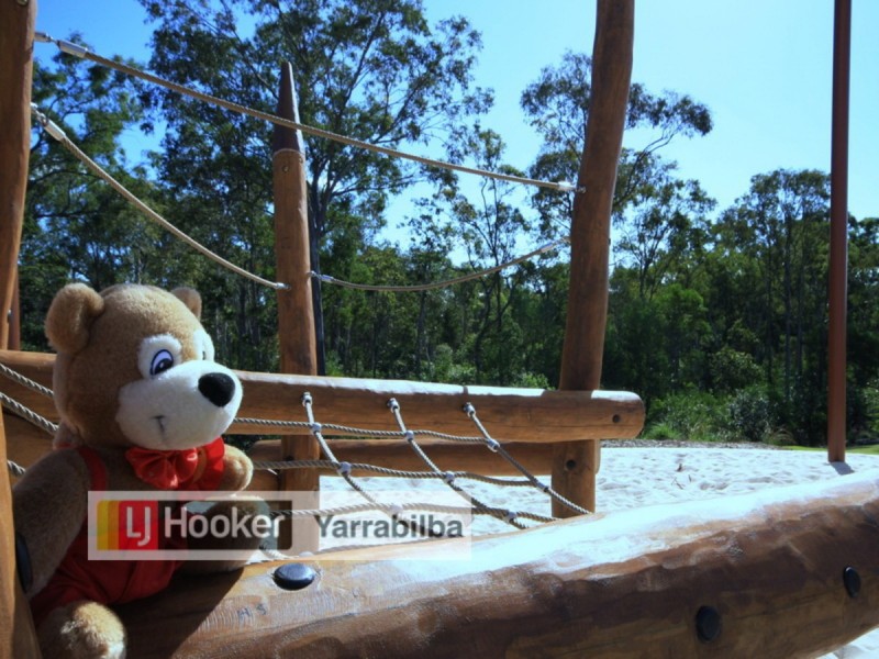 22. Myers Street, Yarrabilba QLD 4207