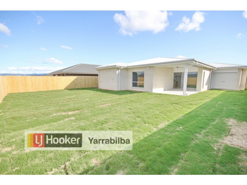 41 Highlands Street, Yarrabilba QLD 4207