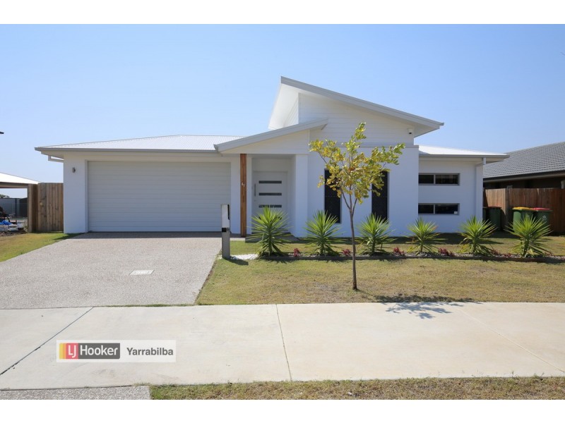 41 Highlands Street, Yarrabilba QLD 4207