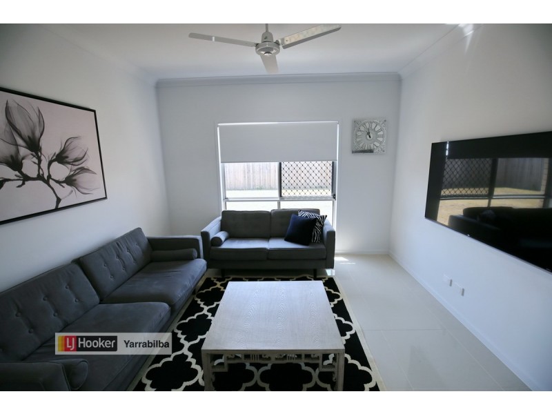 41 Highlands Street, Yarrabilba QLD 4207