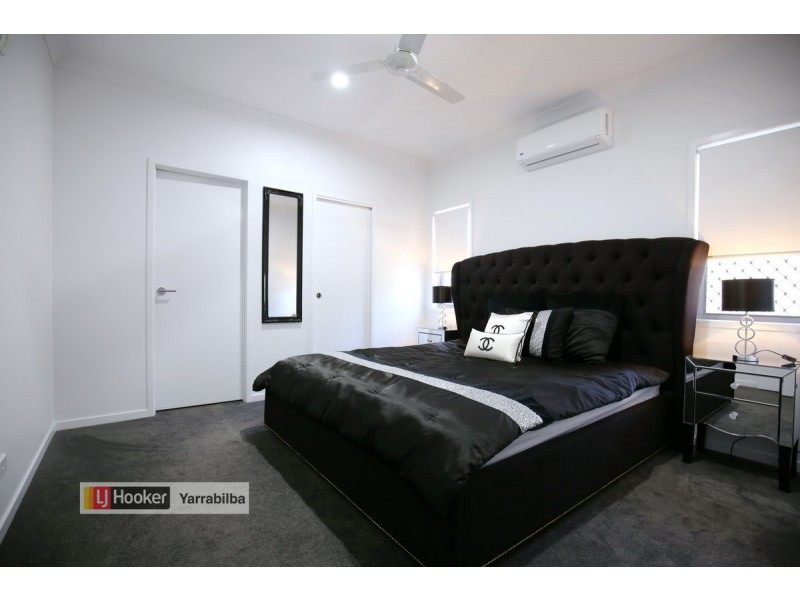 41 Highlands Street, Yarrabilba QLD 4207
