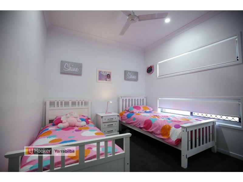 41 Highlands Street, Yarrabilba QLD 4207