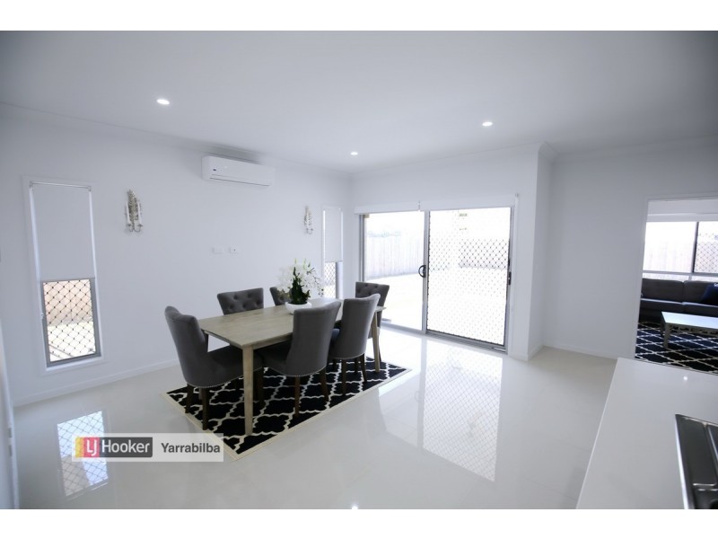 41 Highlands Street, Yarrabilba QLD 4207