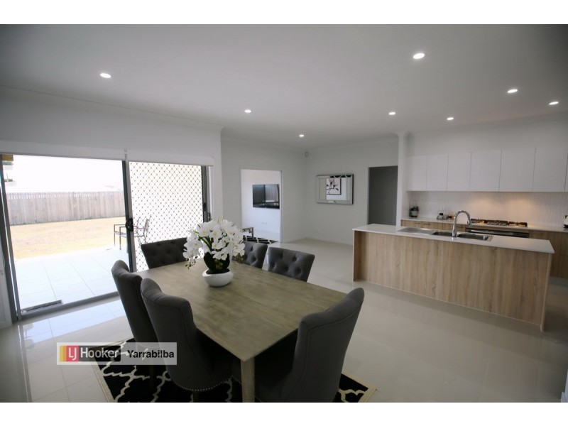 41 Highlands Street, Yarrabilba QLD 4207